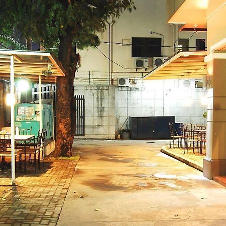Rumi Apartelle Hotel Angeles Dış mekan fotoğraf