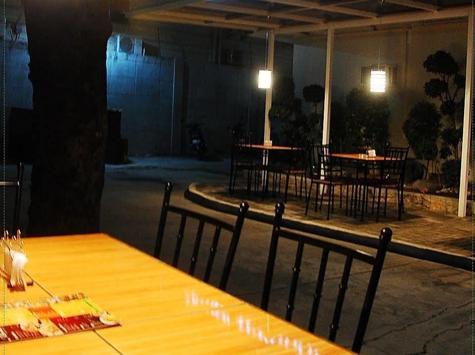 Rumi Apartelle Hotel Angeles Dış mekan fotoğraf